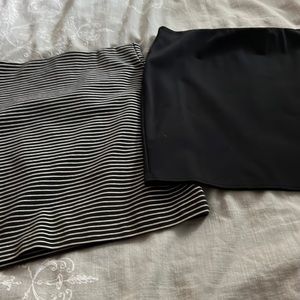 3 loft pull on skirts. They are co cute and comfortable!